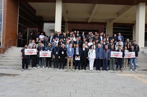 💻 HACKNİĞDE 2026: “GELECEĞİN ÇÖZÜMLERİ HACKATHONU” BAŞARIYLA TAMAMLANDI! - 5