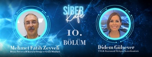 CYBER CAFE IS ON AIR WITH ITS 10TH EPISODE