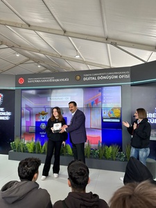 TEKNOFEST’TE SİBER GÜVENLİK RÜZGÂRI - 5