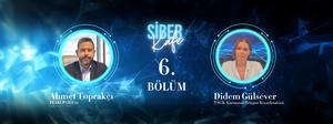 CYBER CAFE IS ON AIR WITH ITS 6TH EPISODE