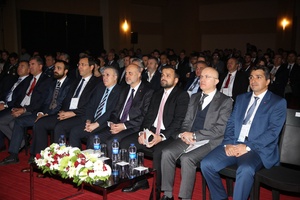 4. Uluslararası Siber Savaş ve Güvenlik Konferansı 20-21 Kasım’da Ankara’da gerçekleştirildi! - 43