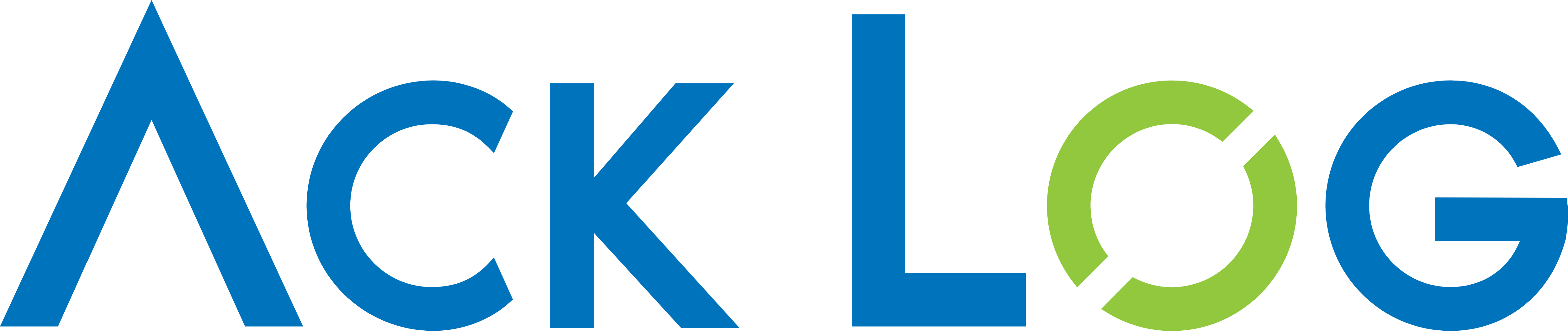 ACKLOG