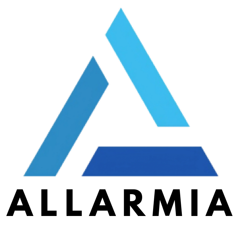 Allarmia