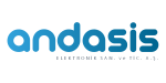 ANDASİS ELEKTRONİK SANAYİ VE TİCARET A.Ş.