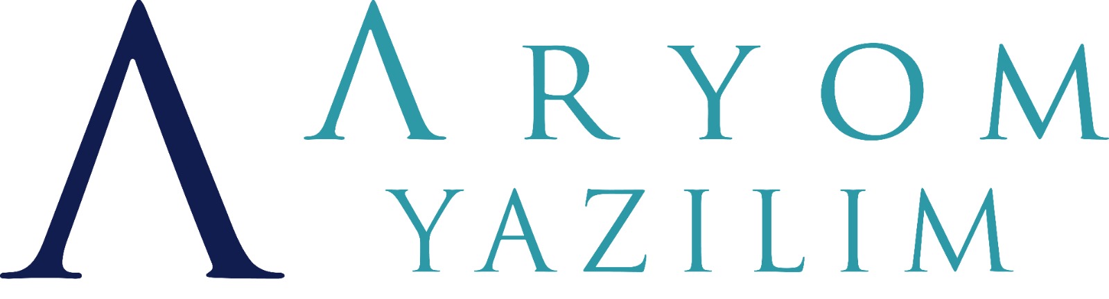 ARYOM YAZILIM YÜKSEK TEKNOLOJI SİSTEMLERİ SAN VE TİC AŞ