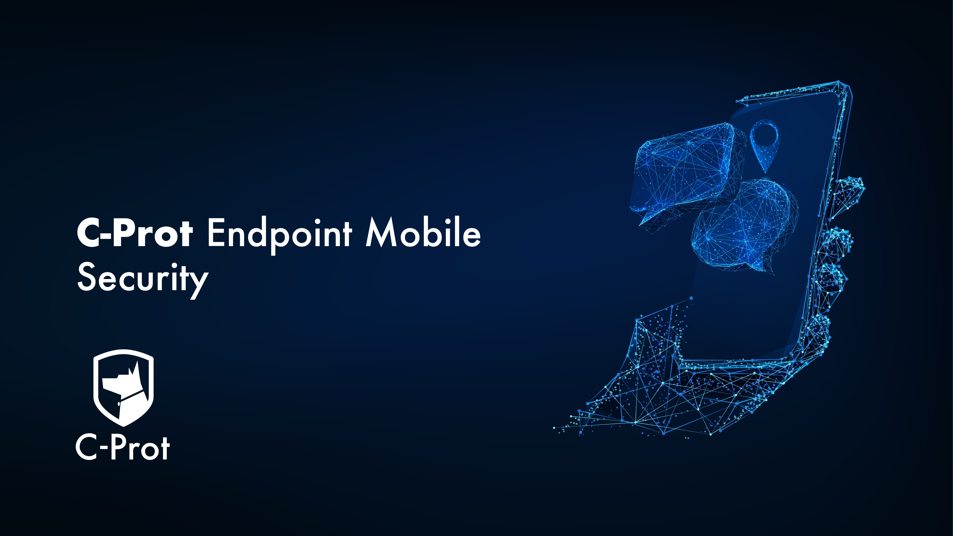 C-Prot Endpoint Mobile Security