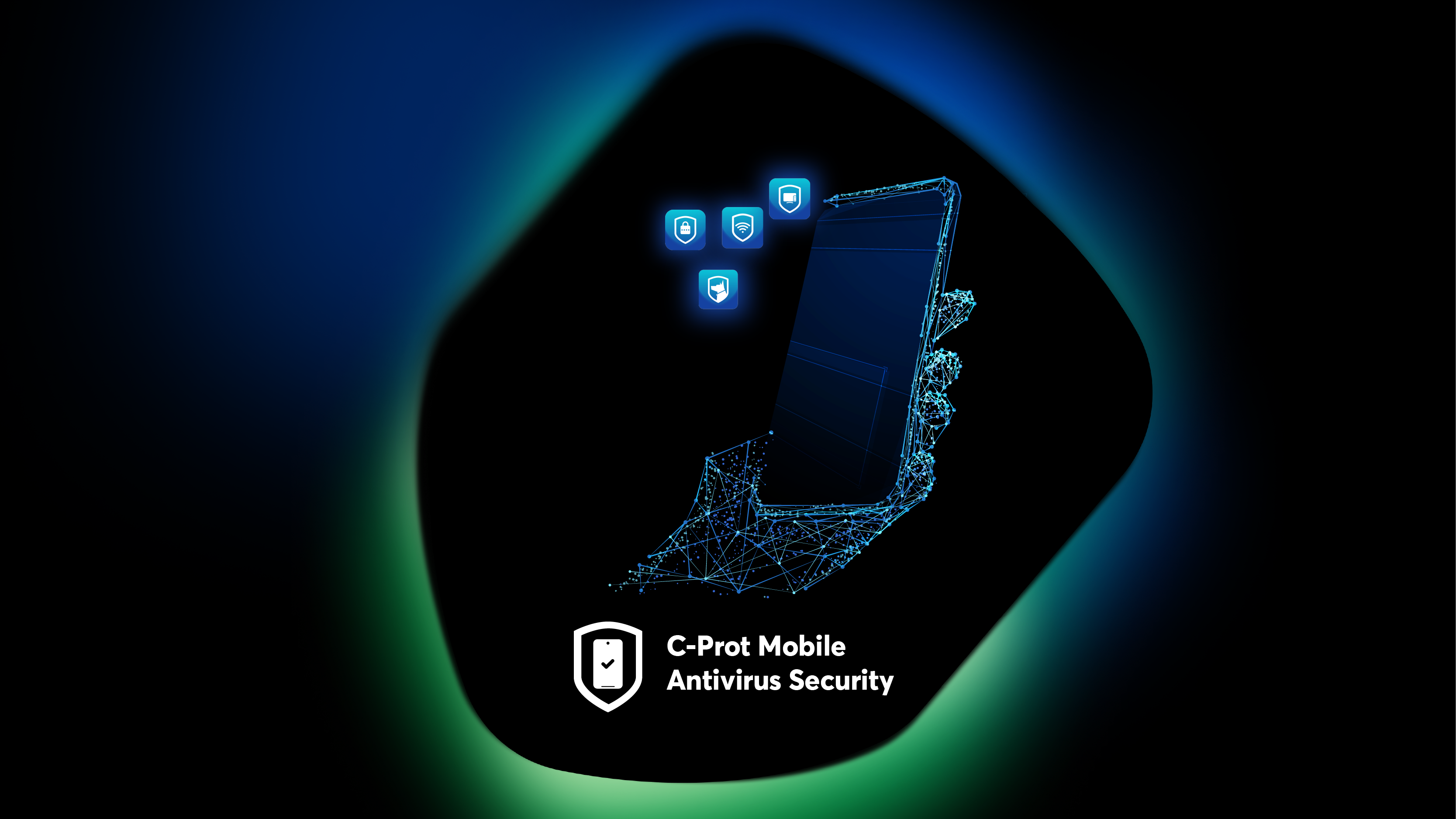 C-Prot Mobile Antivirus Security