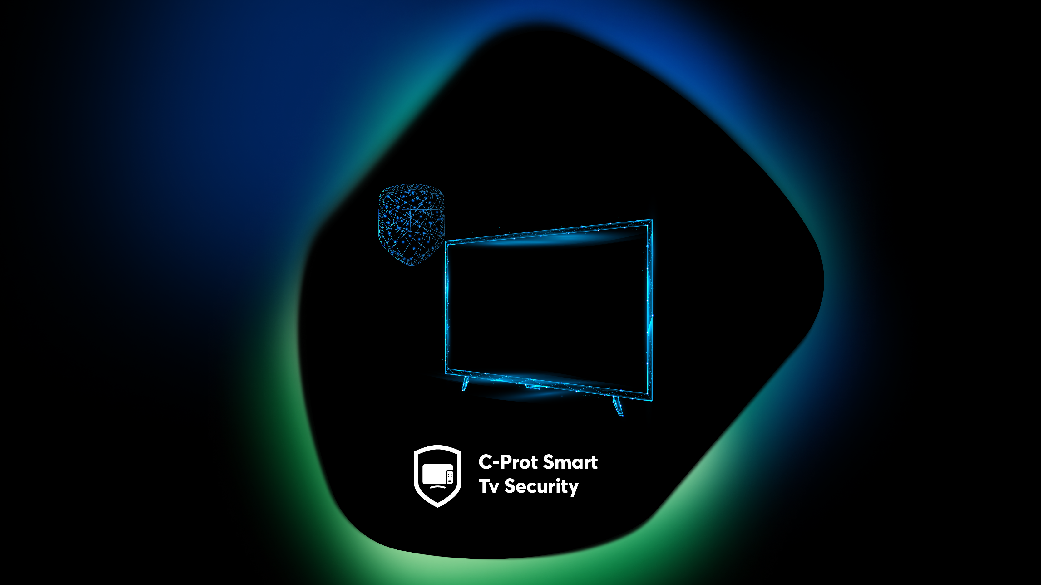 C-Prot Smart TV Security