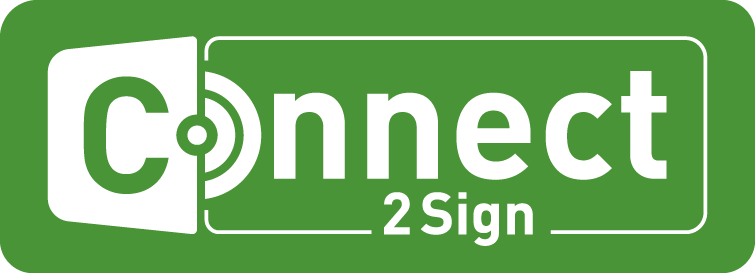 Connect2Sign