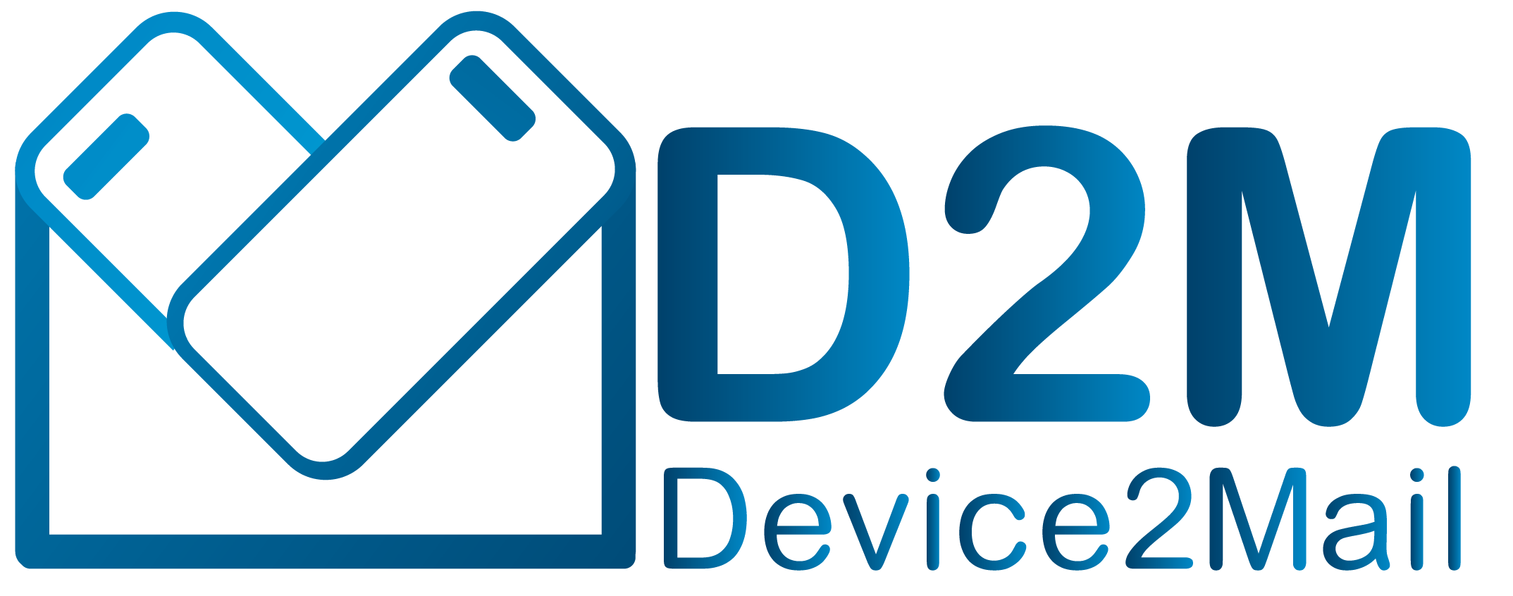 D2M