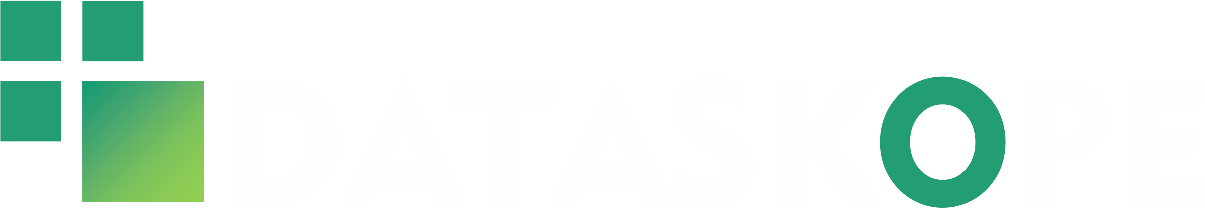 DATASKOPE DATABASE AUDİT