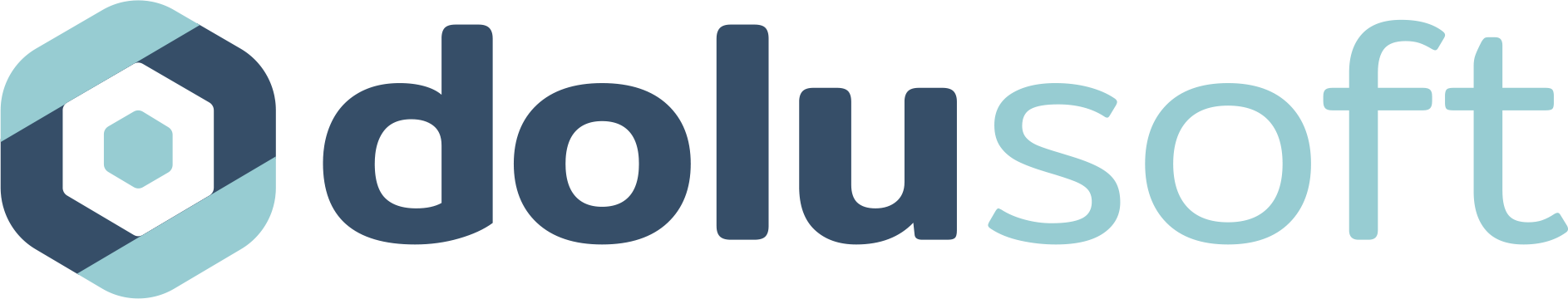 DOLUSOFT YAZILIM TEKNOLOJİLERİ LTD. ŞTİ.