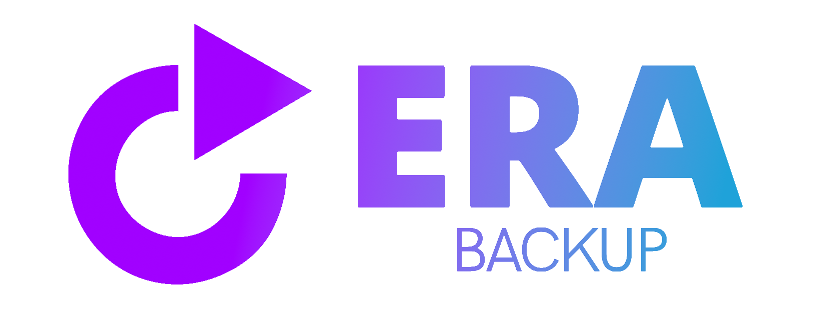Era Backup Replication