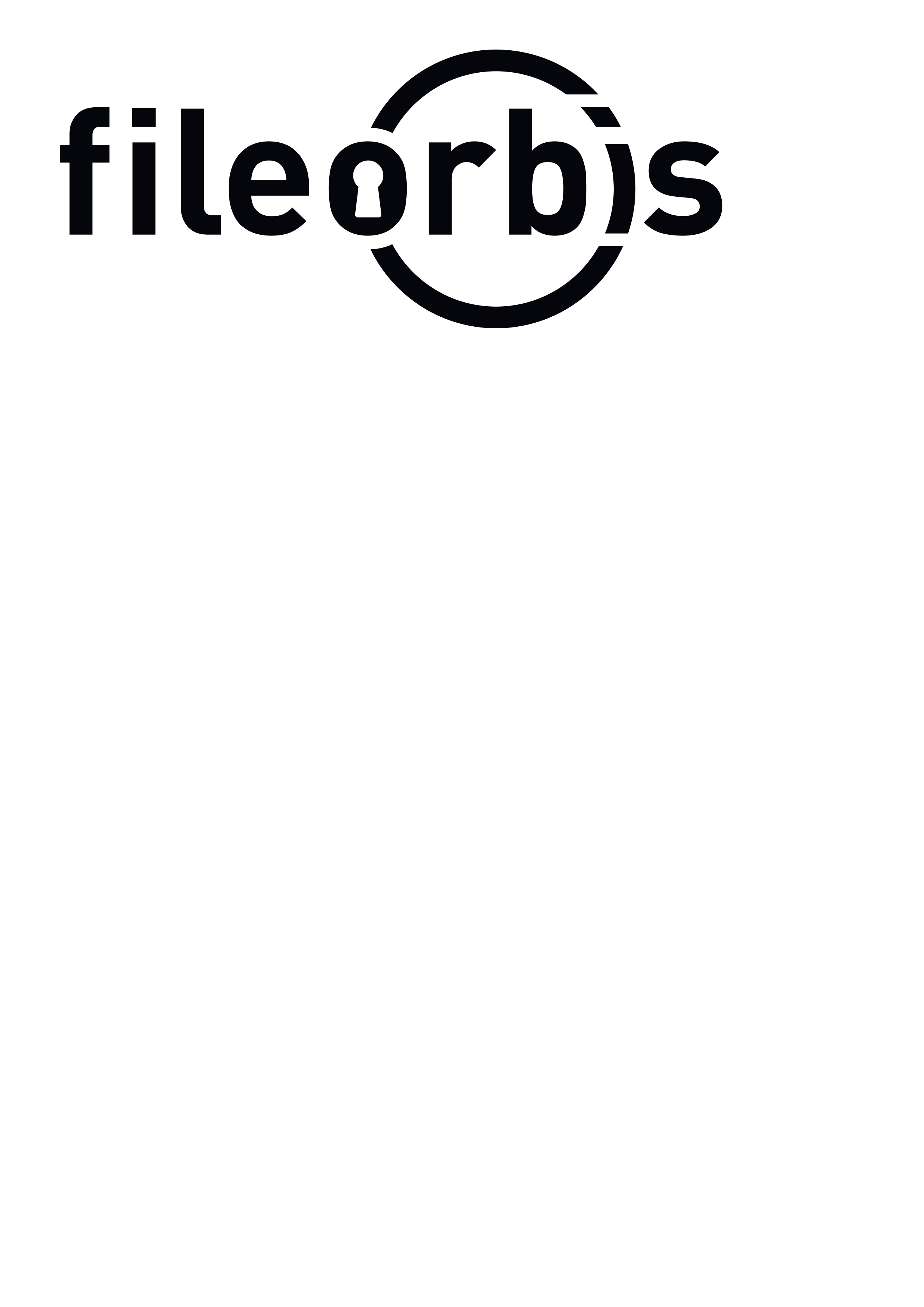 FILEORBIS BILIŞIM HIZMETLERI TICARET ANONIM ŞIRKETI
