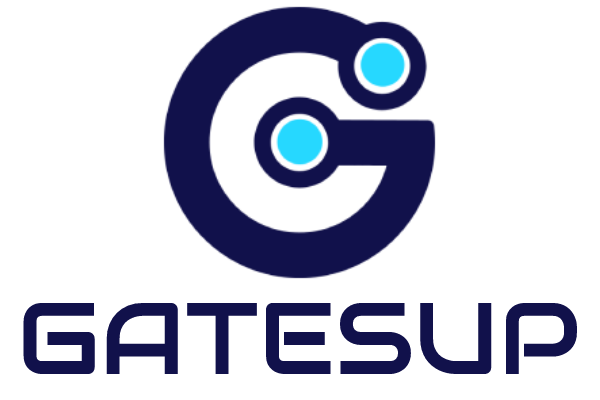 GATESUP