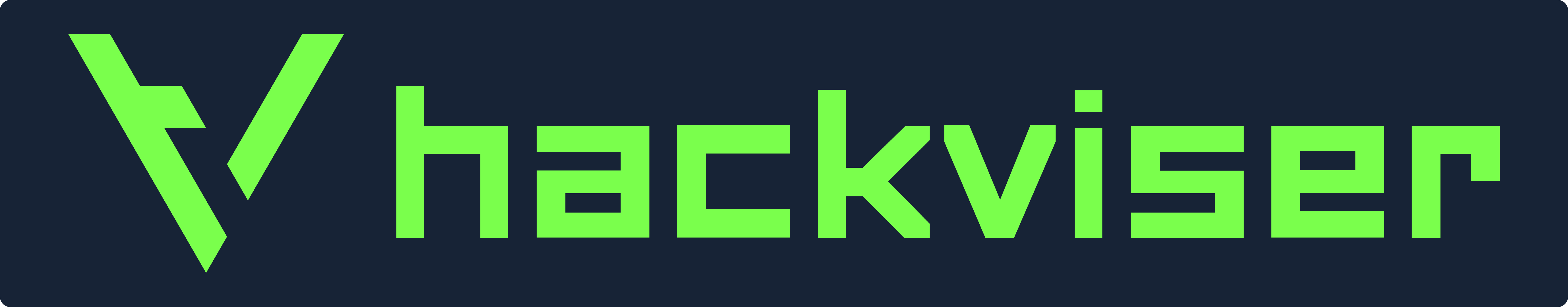 Hackviser