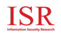 ISR BİLGİ GÜVENLİĞİ ARAŞTIRMA GELİŞTİRME VE YAZILIM DESTEK HİZMETLERİ LİMİTED ŞİRKETİ