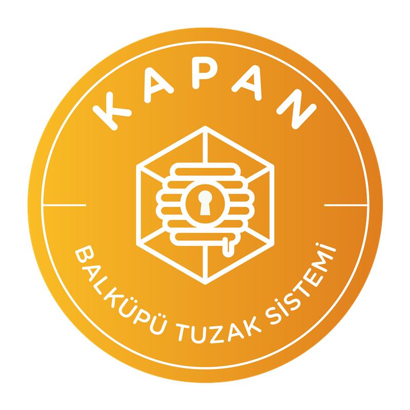 Kapan Balküpü Tuzak Sistemi