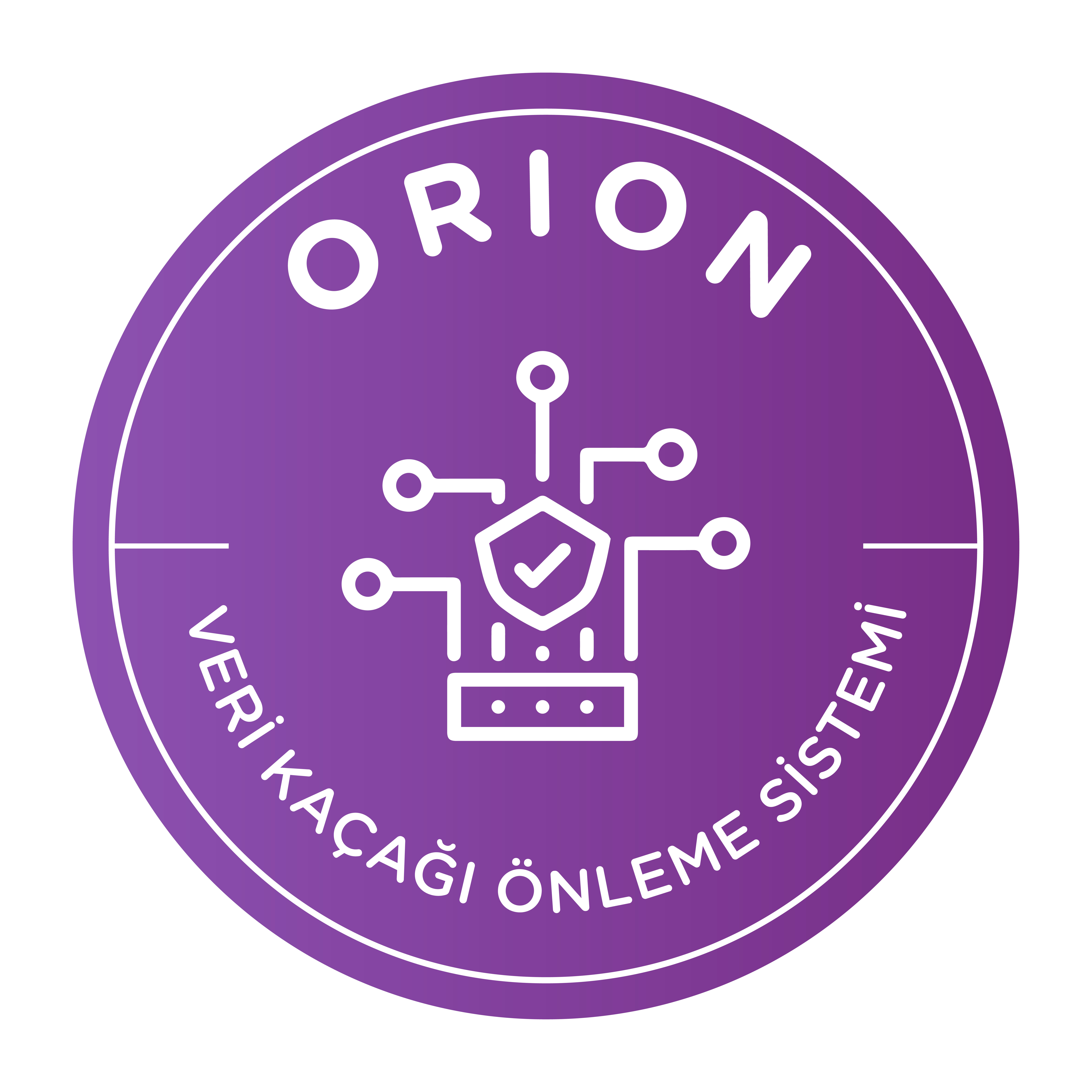 ORION DLP