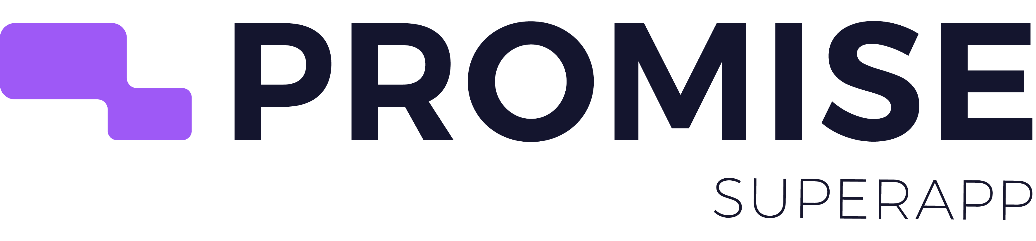 Promise Super App
