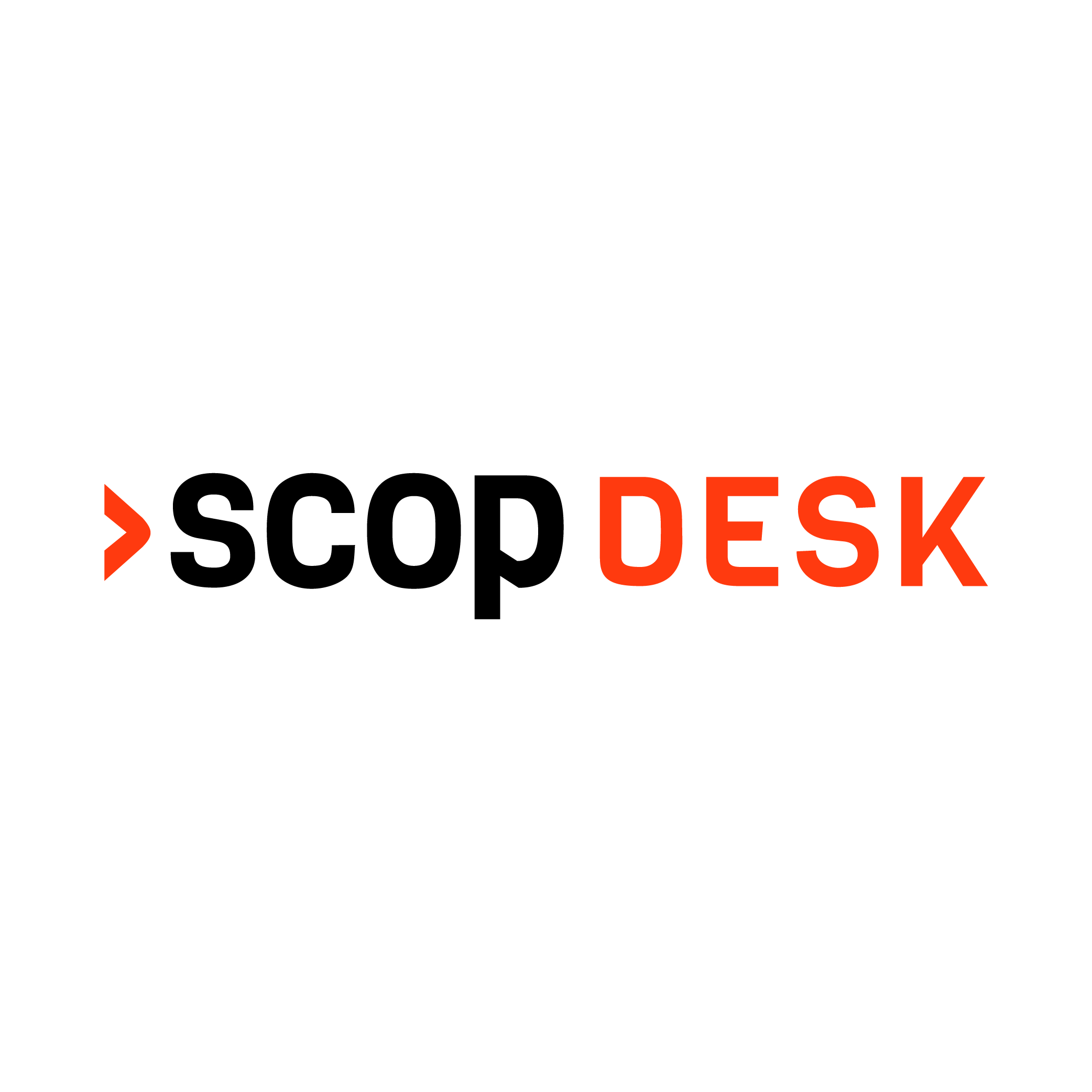 SCOPDESK