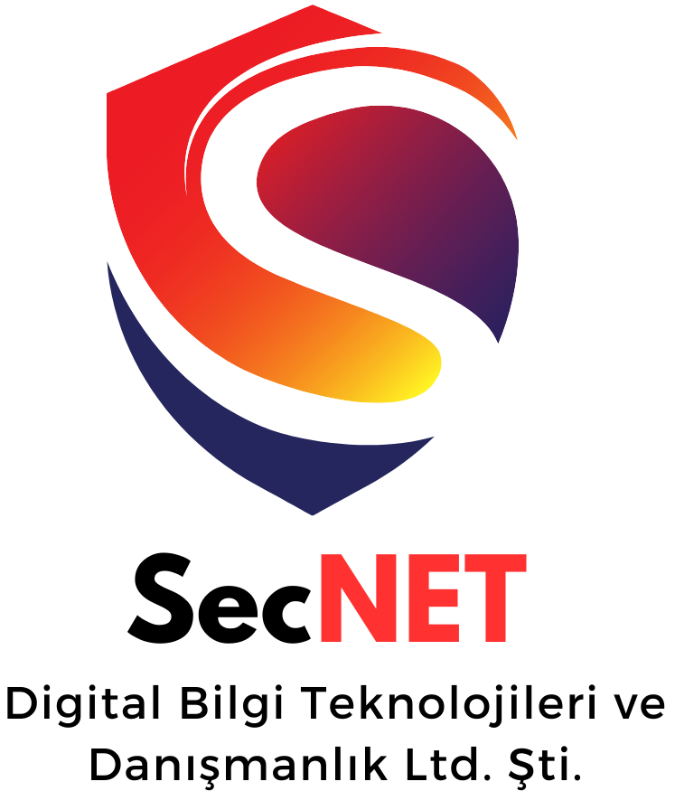 SECNET DİGİTAL BİLGİ TEKNOLOJİLERİ VE DANIŞMALIK LTD.ŞTİ