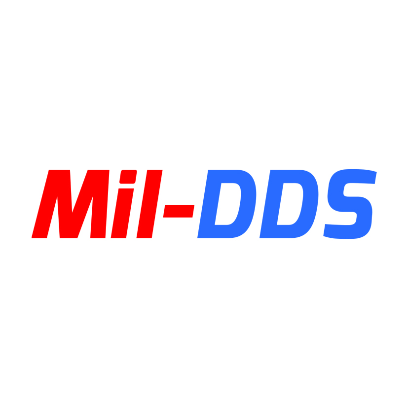 SECURE MİL-DDS