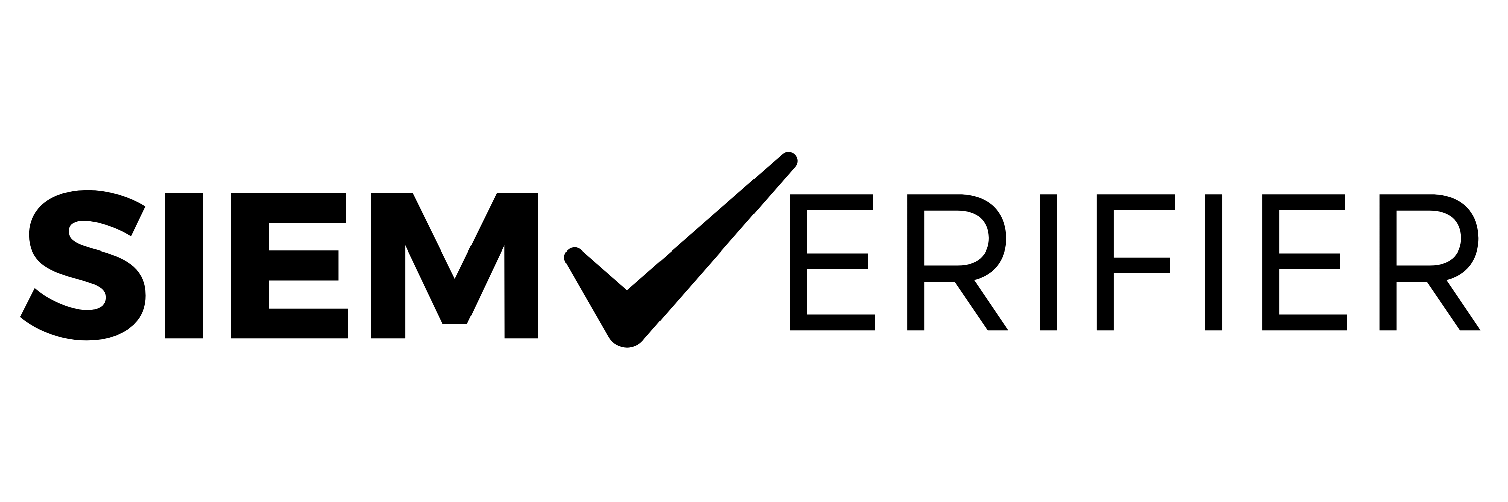 SiemVerifier