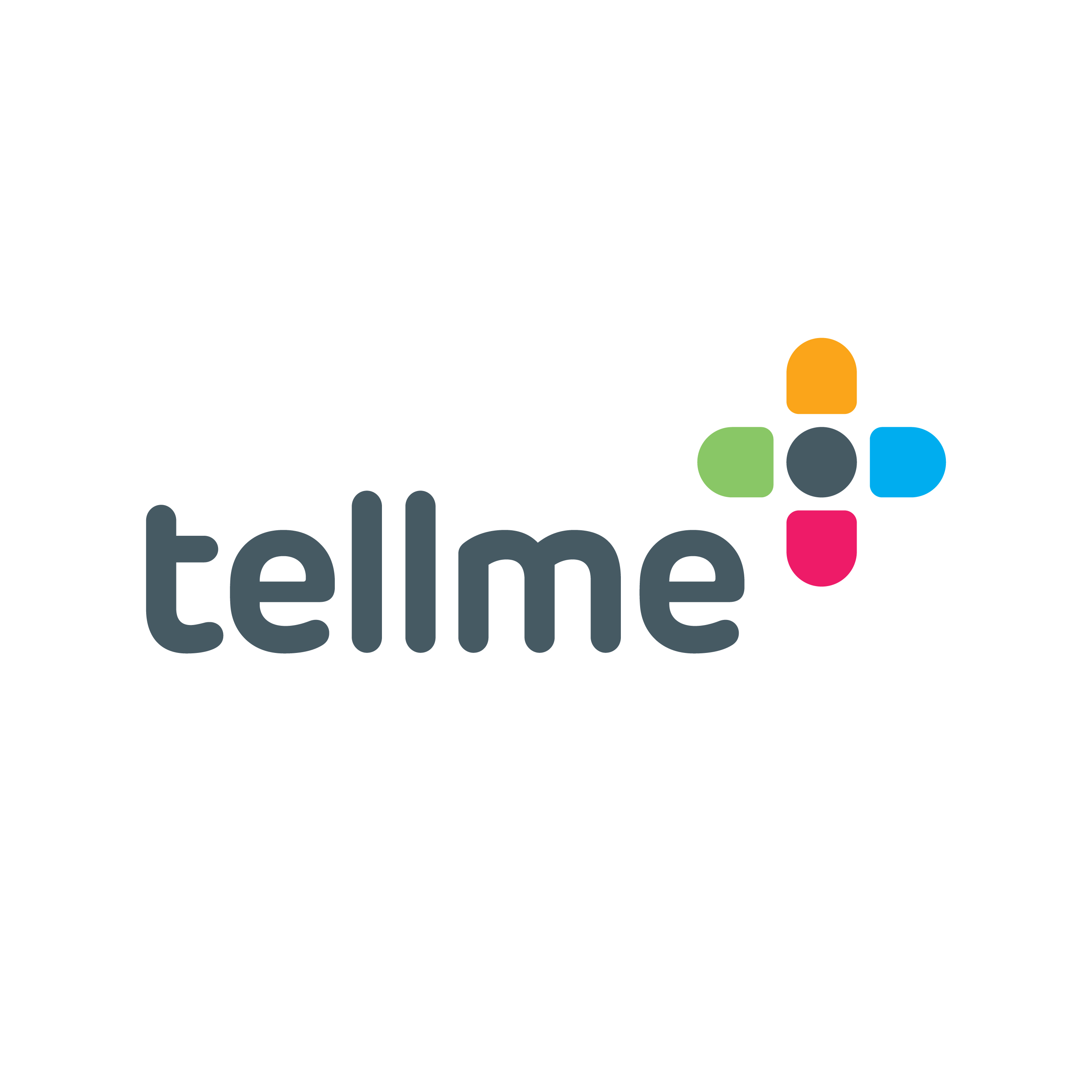 TELL ME YAZILIM A.Ş.