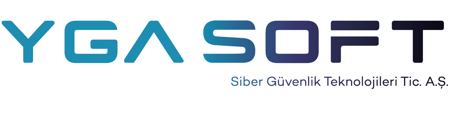 YGASOFT SİBER GÜVENLİK TEKNOLOJİLERİ TICARET A.Ş