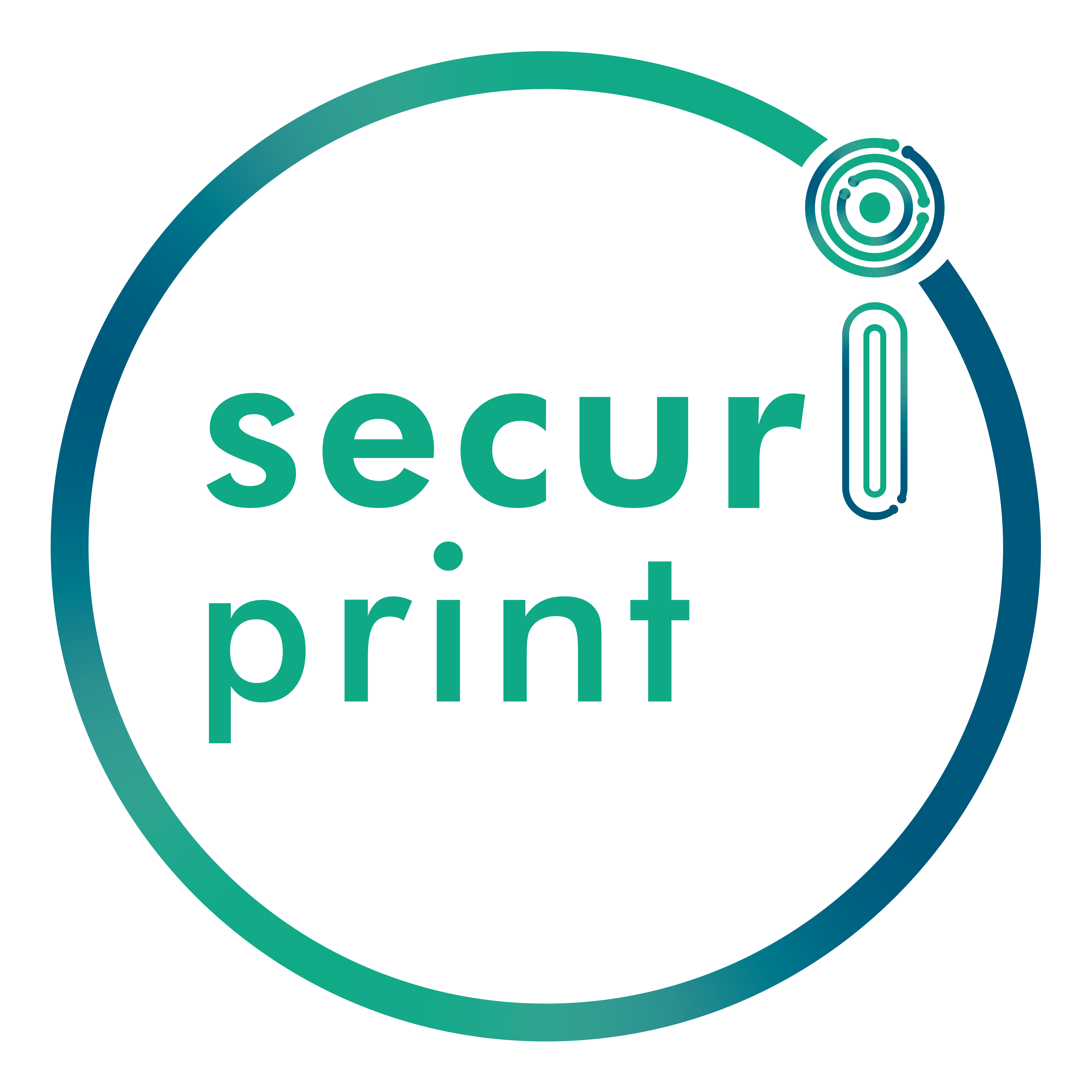 Securiprint Güvenli Baskı Çözümü